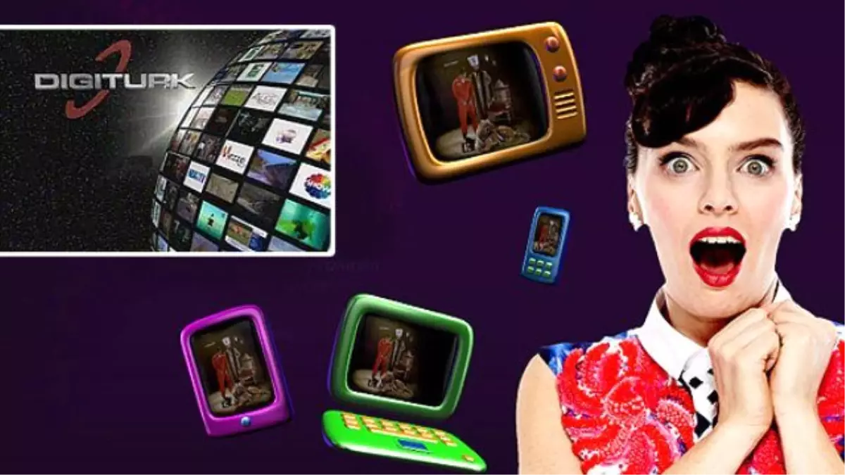 Digiturk Katarlılara Resmen Satıldı