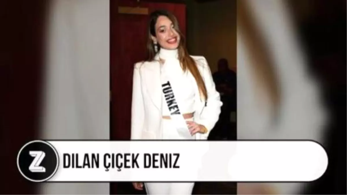 Dilan Çiçek Deniz