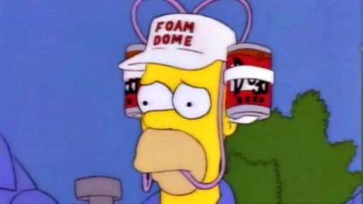 Duff Beer From \'The Simpsons\' To Get Official Release