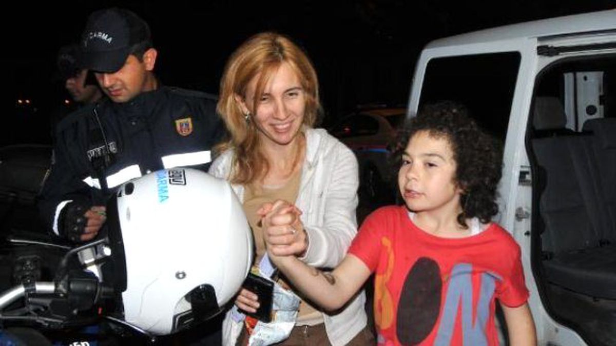 Ekiplerin Ormanda Aradıkları 14 Yaşındaki Asya Sokakta Bulundu
