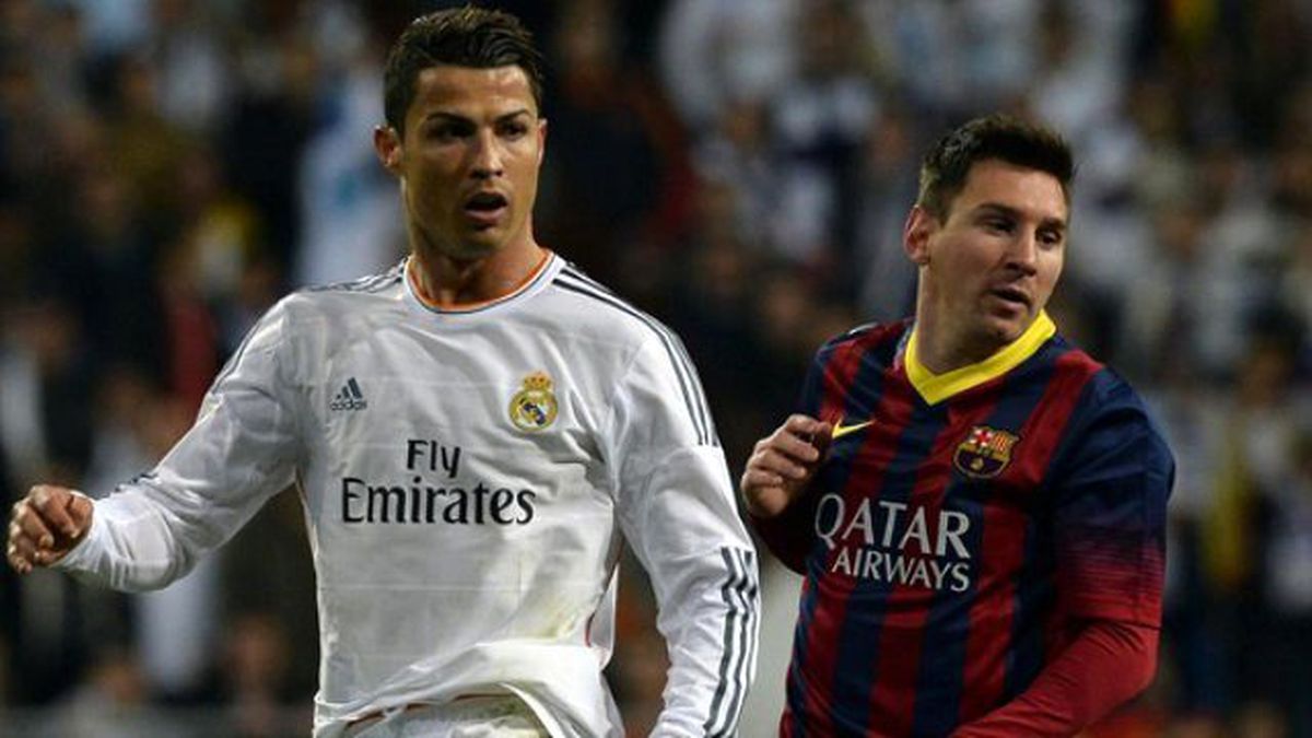 El Clasico Tarihleri Belli Oldu