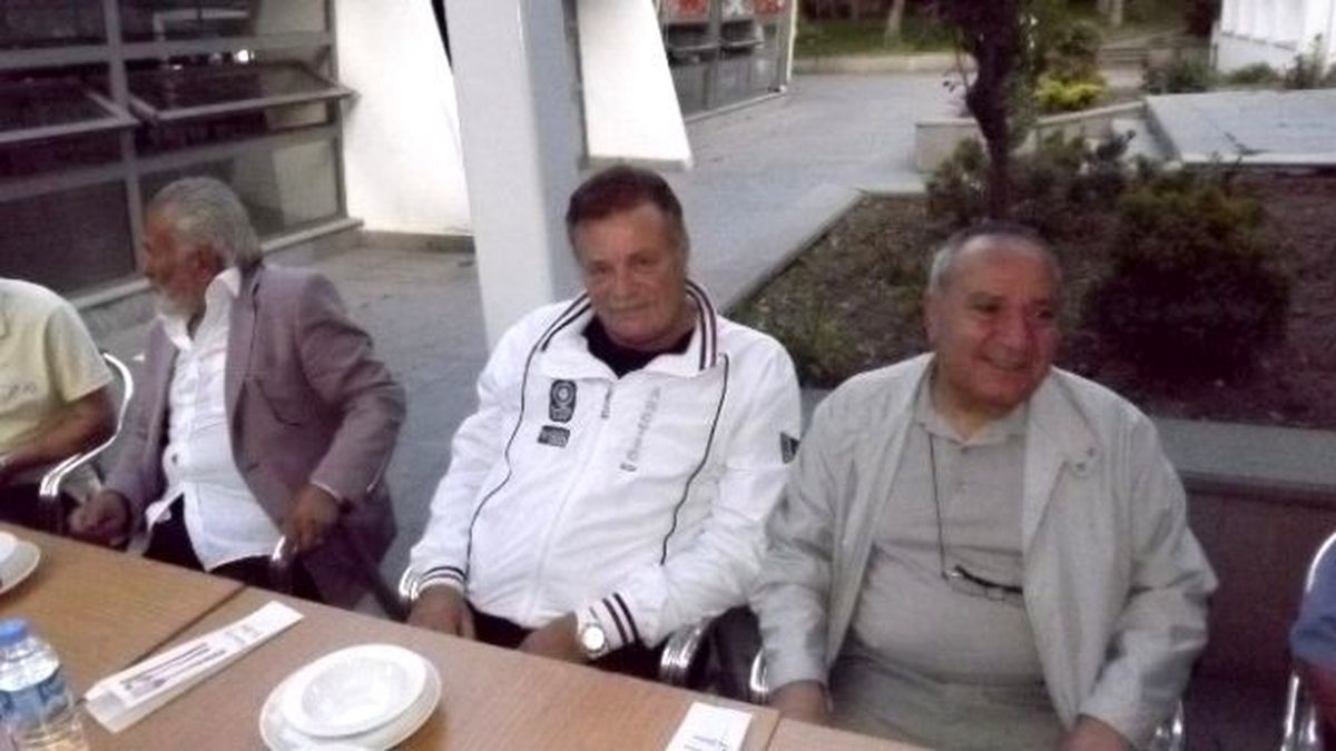 Emirdağlılar Geleneksel İftarda Buluştu