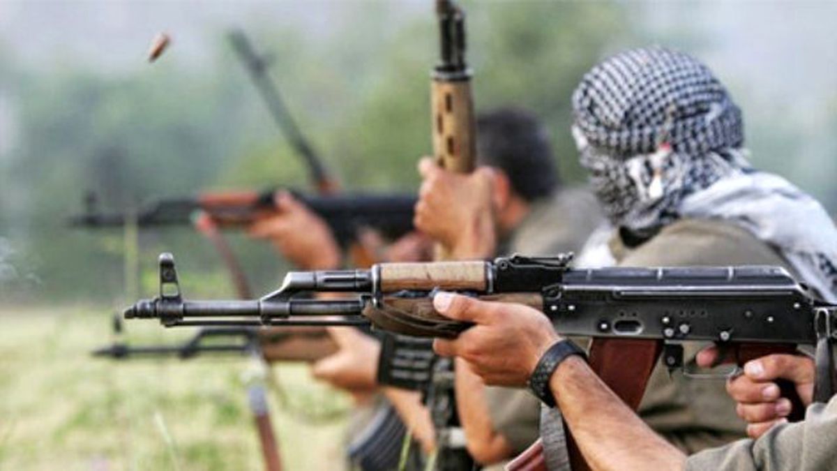 Emniyet'te PKK Alarmı, 81 İle Acil Koduyla Yazı Gitti