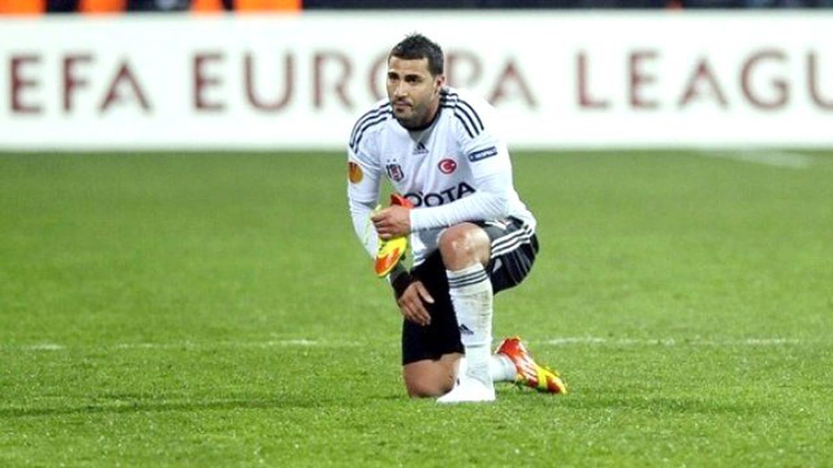 Erol Kaynar: Quaresma'nın Otelde Yeri Bile Hazır