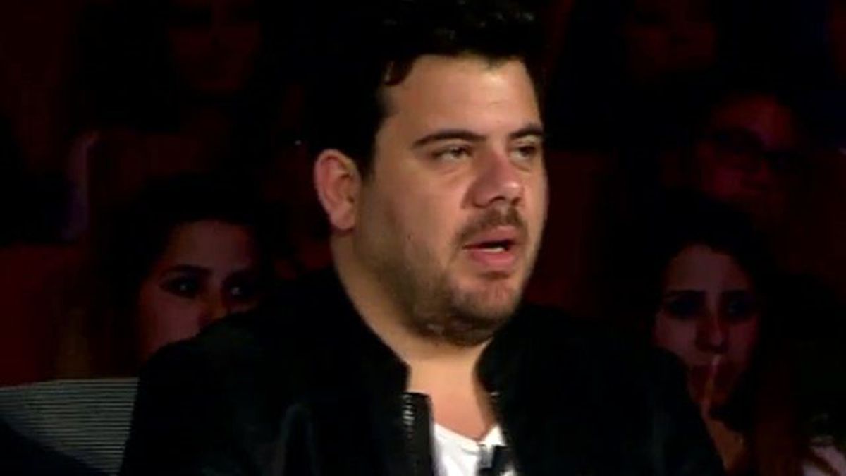 Eser'den Grup Kaşıks'ın Performansına Eleştiri: 'Enerji Çok Yükselmedi!'