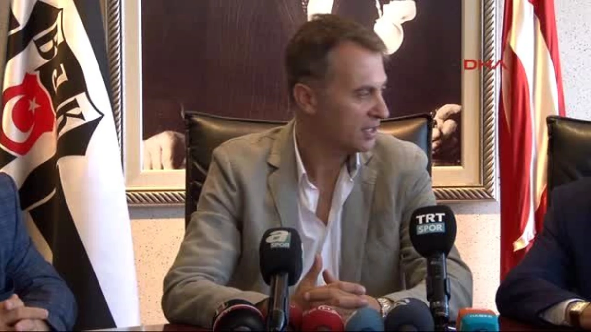 Fikret Orman\'dan Quaresma ve Dzsudzsak Açıklaması