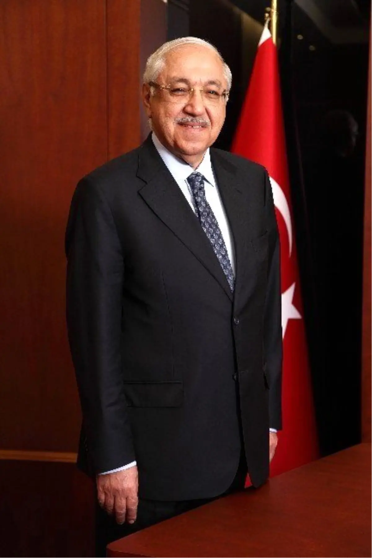 Gaosb Başkanı Cahit Nakıboğlu\'ndan Ramazan Bayramı Mesajı