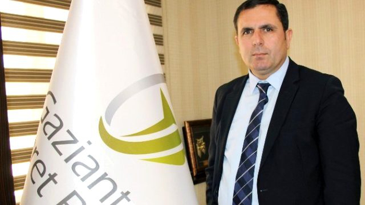 Gaziantep Tarımı Fotoğraf Karelerine Yansıyor