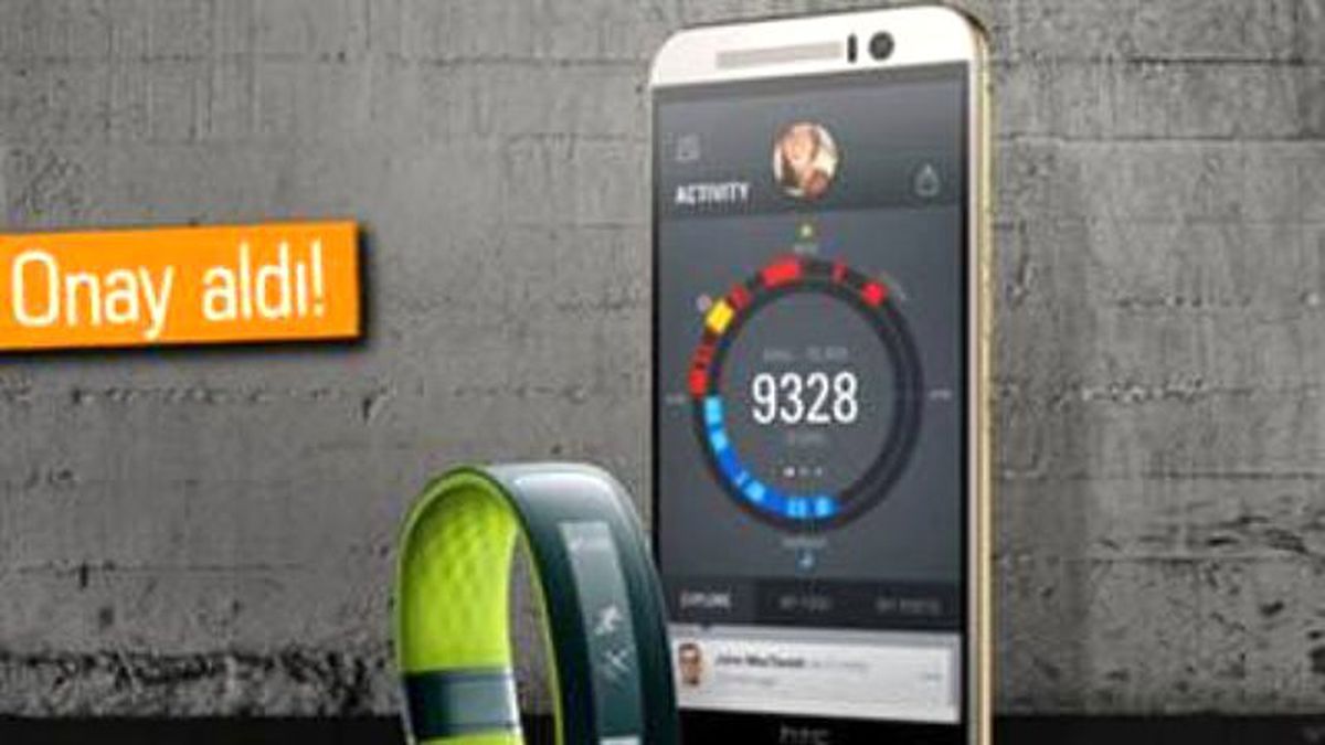 Htc Grip Satışa Çıkmaya Hazır