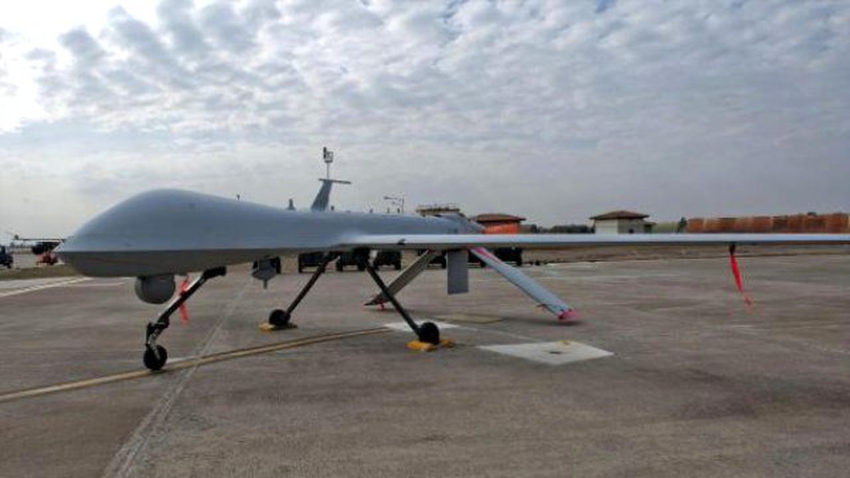 İncirlik Hava Üssünde Yaşam \'Rutin\'