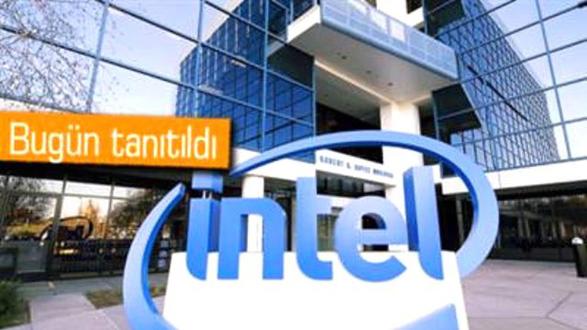 Intel Securıty Ortaklık Programı\'nın İkinci Aşaması Başlıyor