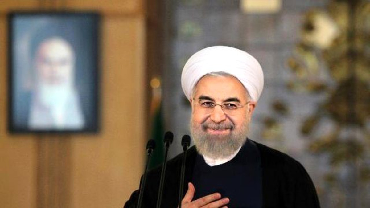 İran Cumhurbaşkanı Ruhani : "Anlaşmaya Bağlı Kalacağız"