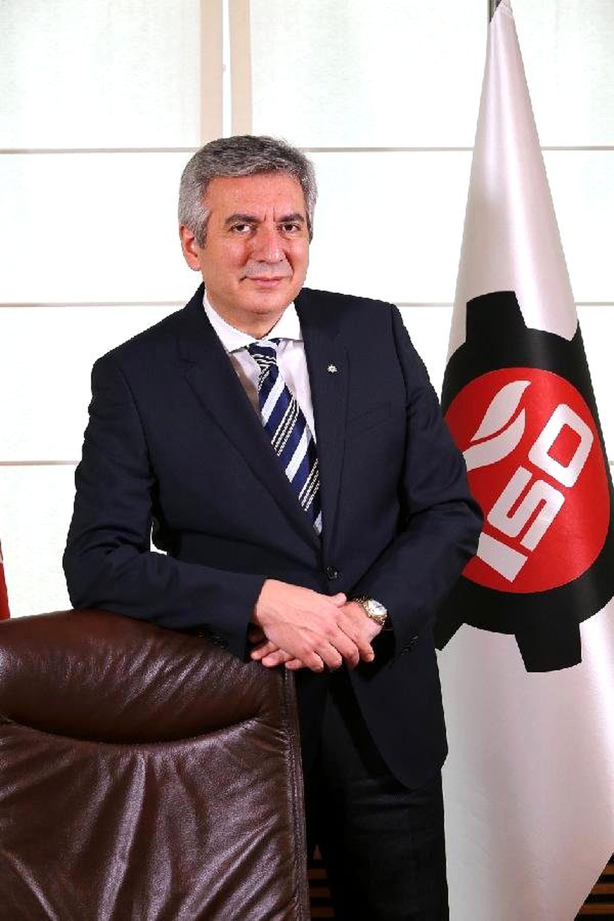 İso İkinci 500\'ün En Büyükleri Hekimoğlu Un, Orma ve Baştaş