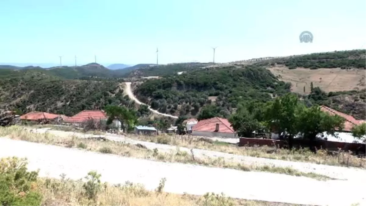 Karaburun'da Res Eylemi