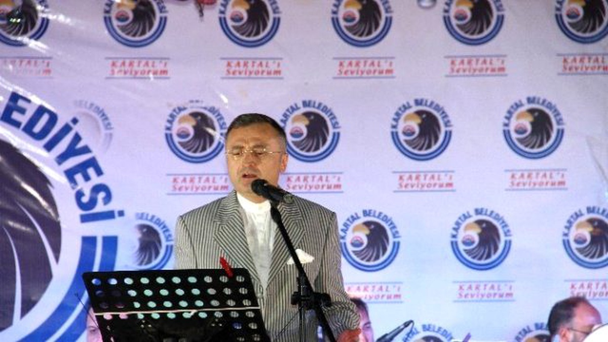Kartal Belediyesi\'nden Kadir Gecesi Özel Programı
