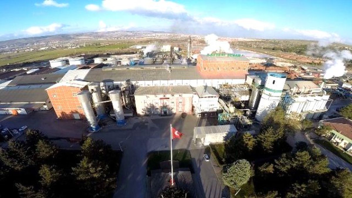 Kayseri Şeker\'den Pancar Çiftçisine 6 Milyon Ramazan Bayram Avansı