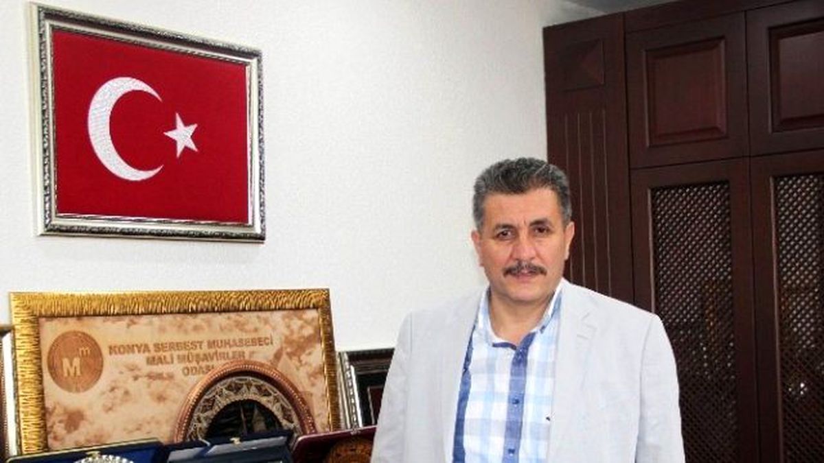 Konya Smmmo\'da Girişimcilik Hibe Programları Sürüyor