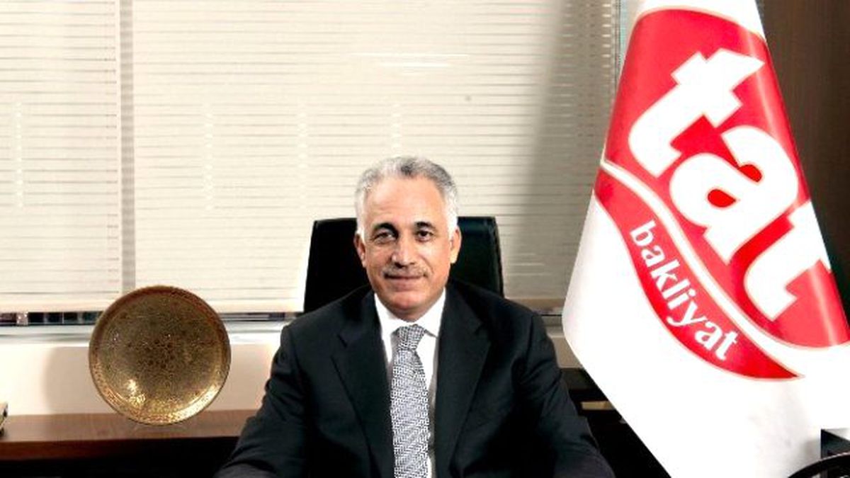 Memiş Ramazan Bayramını Kutladı