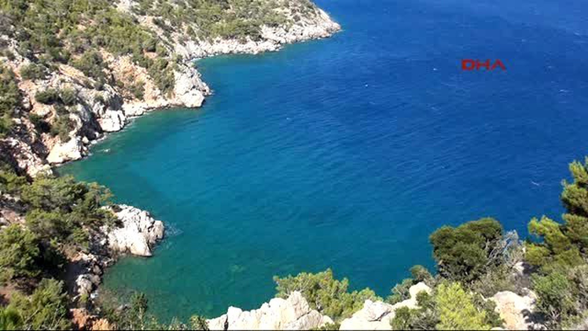 Mersin Doğu Akdeniz\'in Bodrum\'u; Tisan