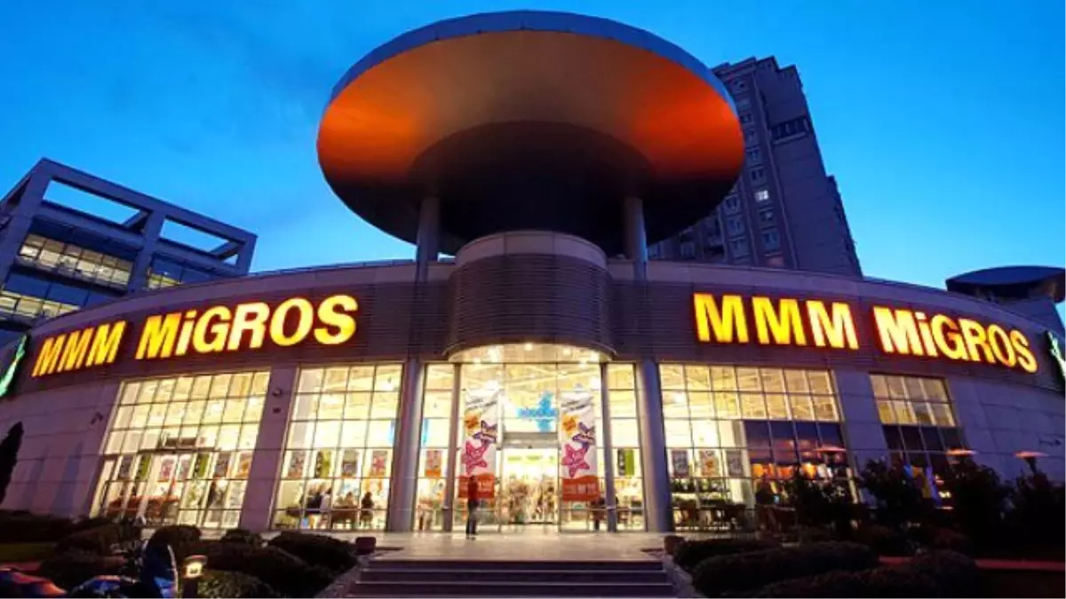 Migros Satışı, Tuborg'un Şikayeti Yüzünden Aylardır Beklemiş