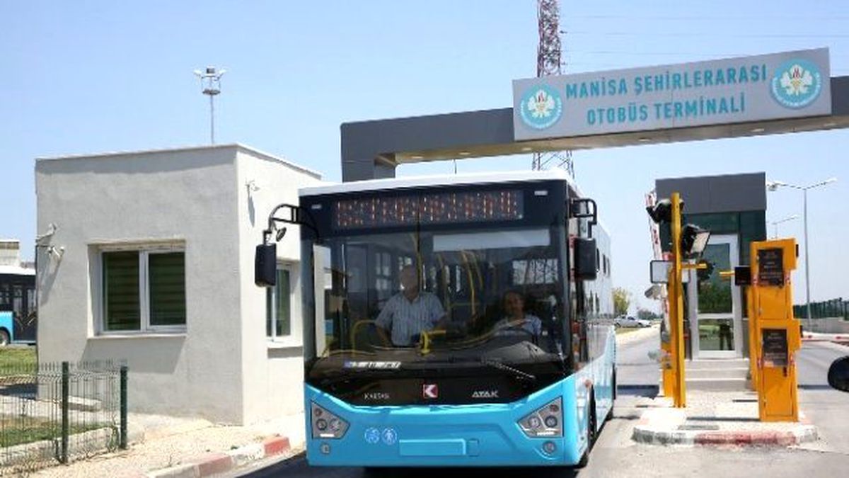 Muradiye ve Kampüs Ulaşımında Mutlu Son