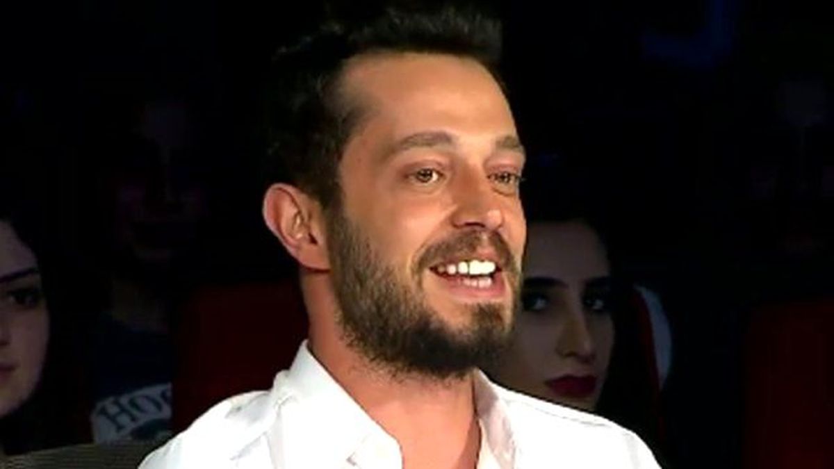 Murat Boz O Anlar İçin \'Koptum\' Dedi!