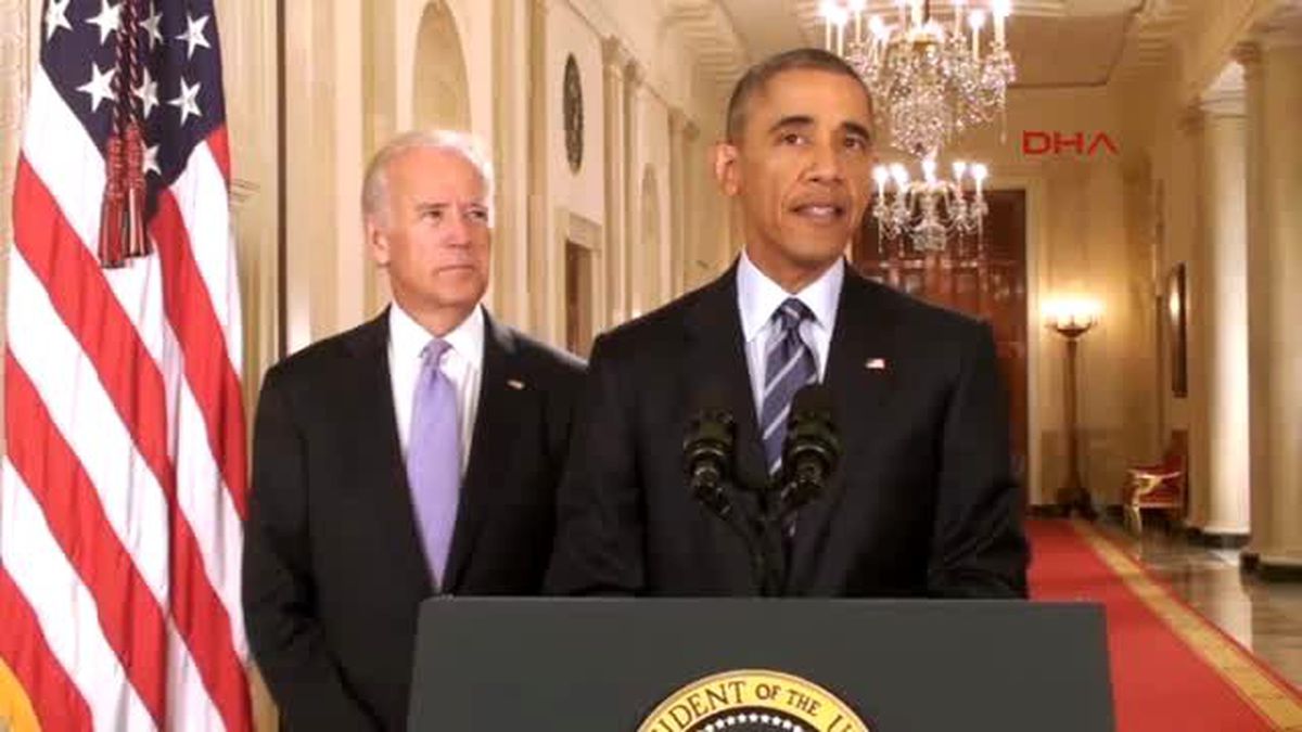 Obama İran?ın Nükleer Silah Elde Etmesinin Tüm Yolları Kapandı