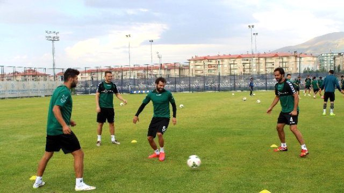 Selim Ay: "Bu Sezon UEFA Hedefimiz Var"