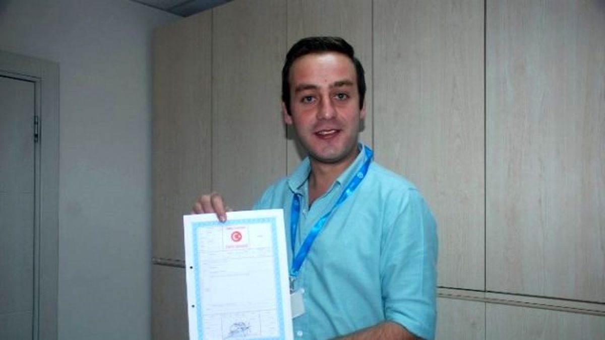 Serdar Mahallesinde Tapular Sahiplerini Bekliyor