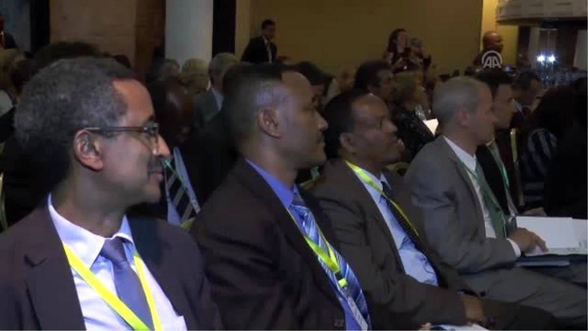 Sürdürülebilir Altyapının Finansmanı" Konulu Panel - Addis