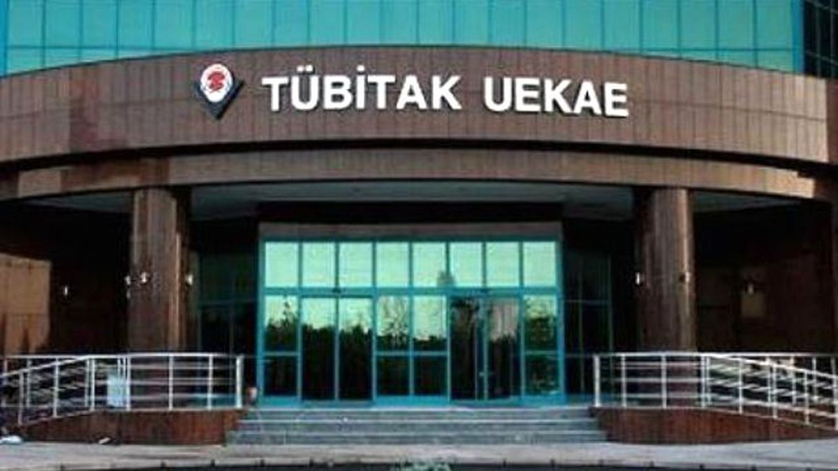 Tübitak'ta 'Usulsüzlük ve Himmet' Davası