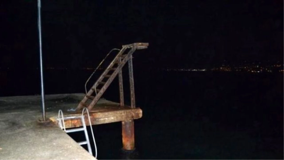 Yalova\'da Denizde Boğulan Gencin Beyin Ölümü Gerçekleşti