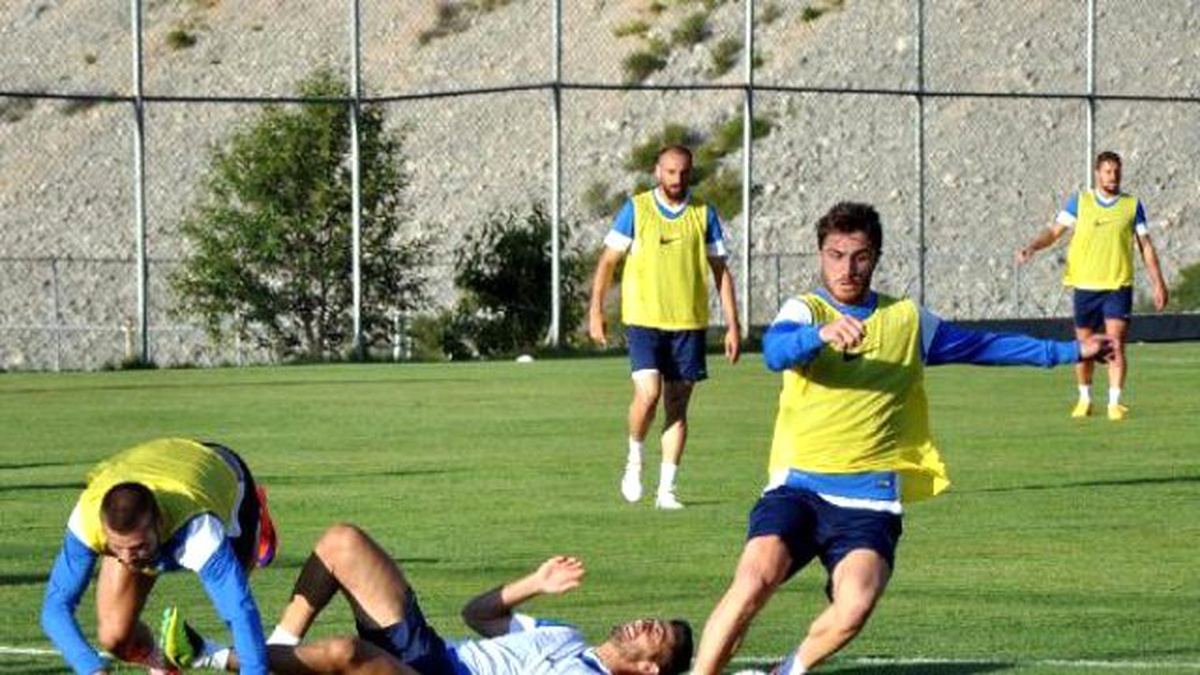 Yusuf Şimşek: Baklavasına da Olsa Maçlara Kazanmak İçin Gidiyoruz