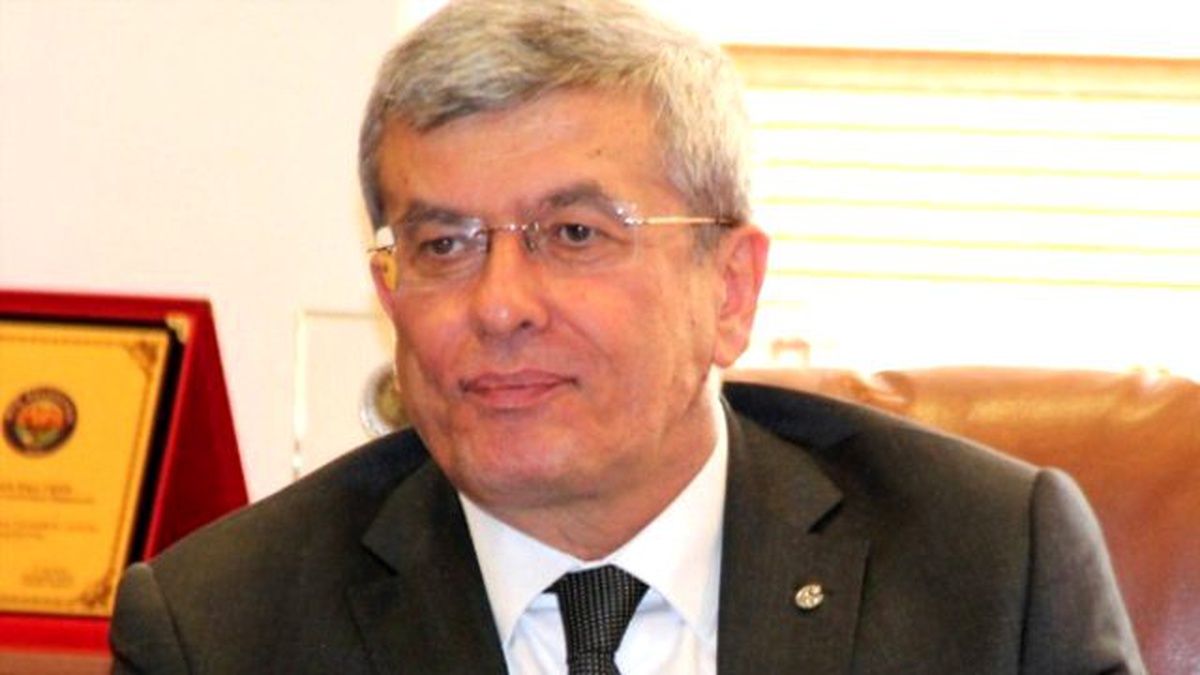 Adalet Bakanı Kenan İpek, Tanal\'ın İddialarını Yalanladı