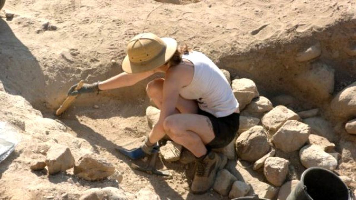 Adana'da Üzerinde İncil'den Alıntı Olan Yeni Bir Mozaik Bulundu