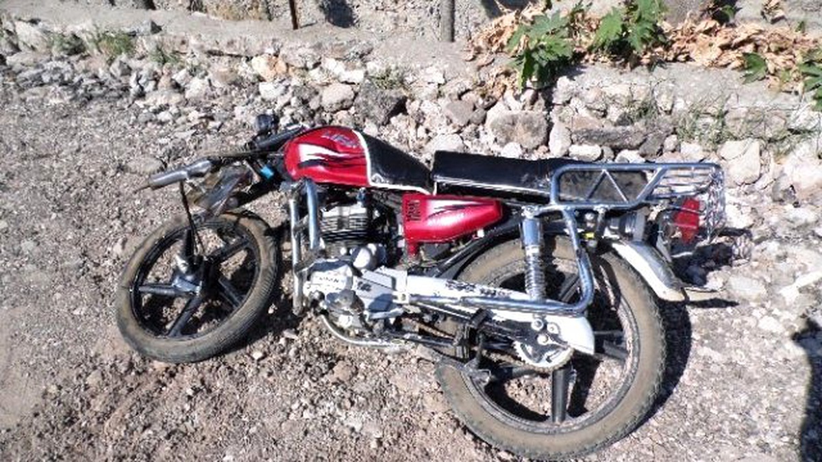 Adıyaman\'da Motosikletle Otomobil Çarpıştı: 2 Yaralı