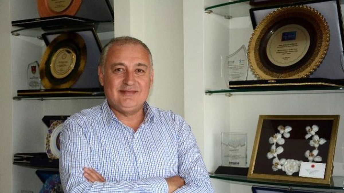 Aesob Başkanı Sevimçok\'tan Büyükşehir Meclisine Teşekkür