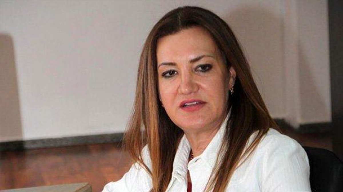 AK Parti Genel Başkan Yardımcısı Hotar Açıklaması