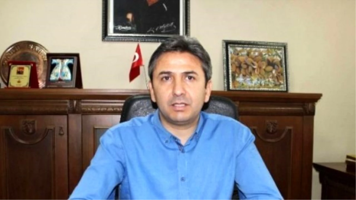 AK Parti Grup Başkanvekili Aydın Açıklaması