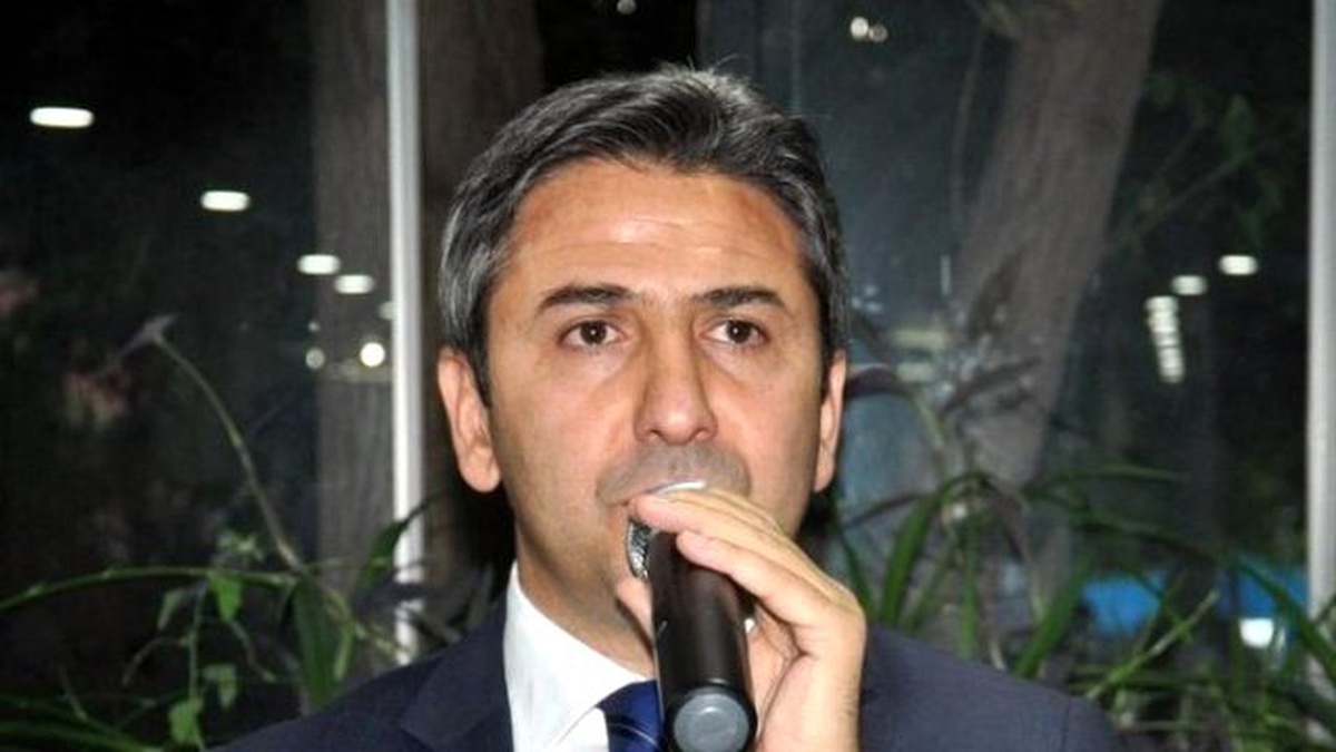 AK Parti Grup Başkanvekili Aydın\'dan \'Koalisyon\' ve \'Terörle Mücadele\' Açıklaması