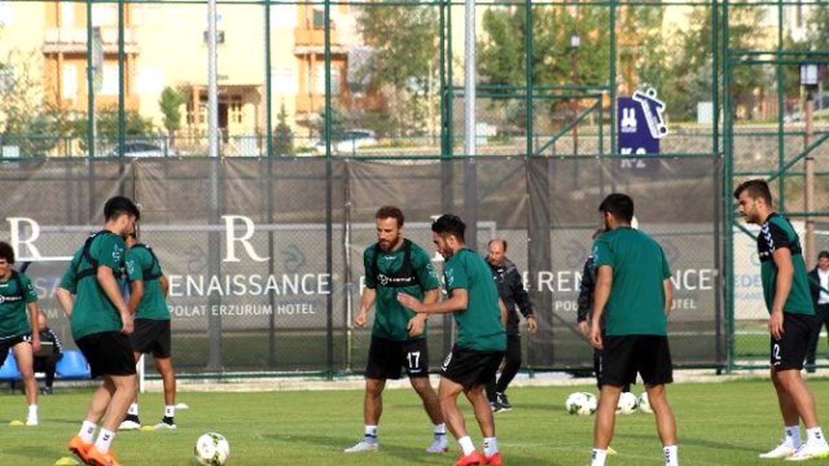 Ali Çamdalı: "Elimizi Taşın Altına Koyarak Hedeflere Ulaşacağız"