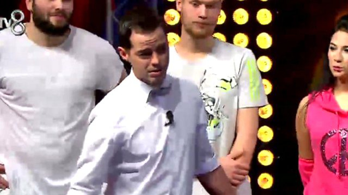 Alp Kırşan\'ın Yetenek Sizsiniz\'deki Unutulmaz Anları!