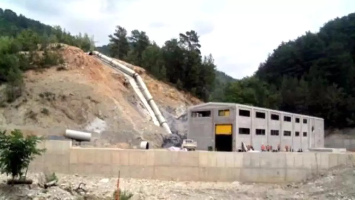 Antalya\'da 3 Hes\'e Yargı \'Dur\' Dedi