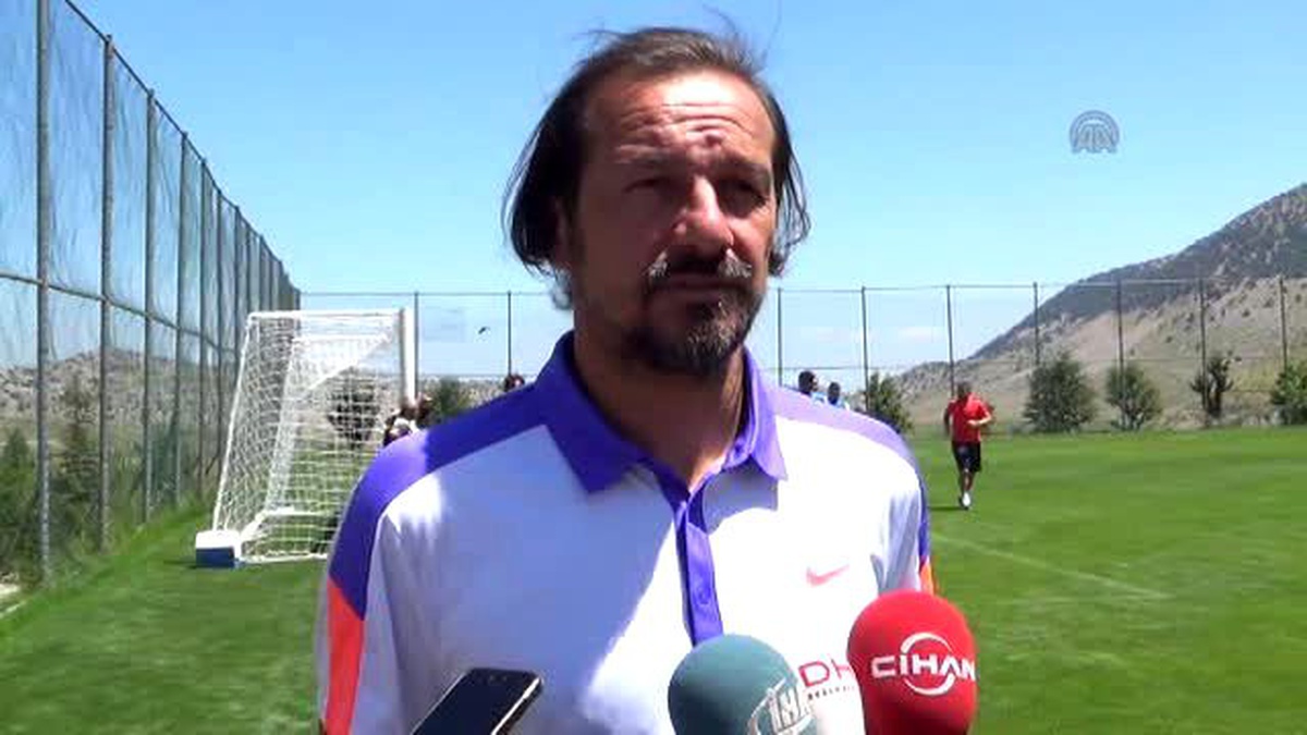 Antalyaspor\'da Moraller Yüksek