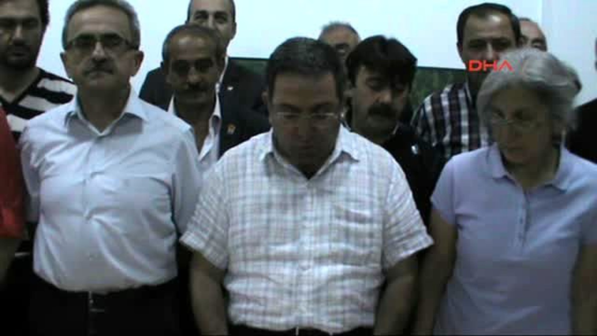 Artvin Yeşil Artvin Derneği\'nden Bakan Yıldız\'a Tepki
