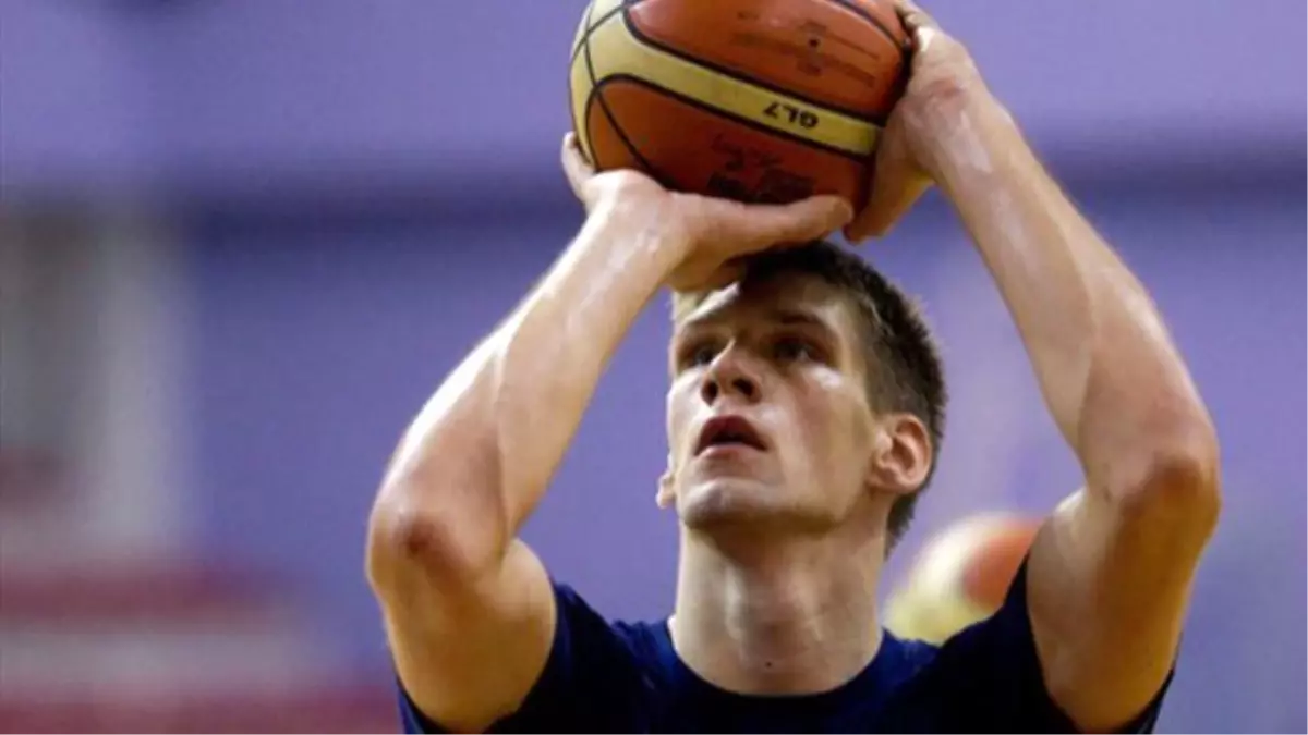 Banvit, Vidmar\'ı Transfer Etti