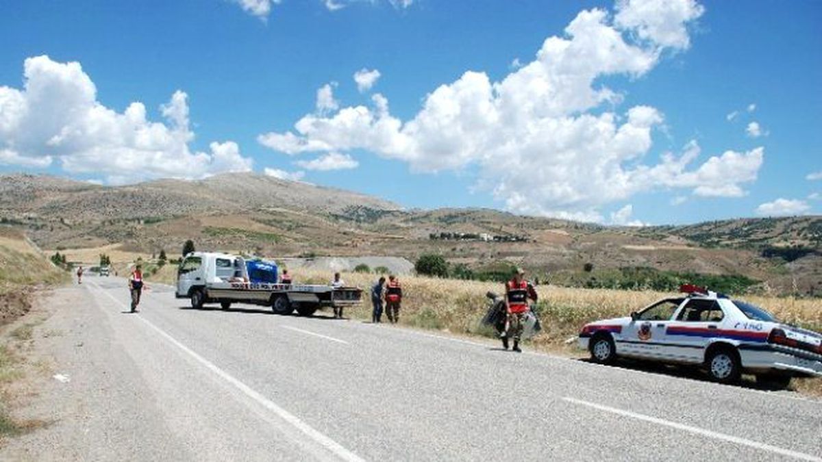 Bayram Öncesi Adıyaman\'da, Trafik Denetimleri Artırıldı