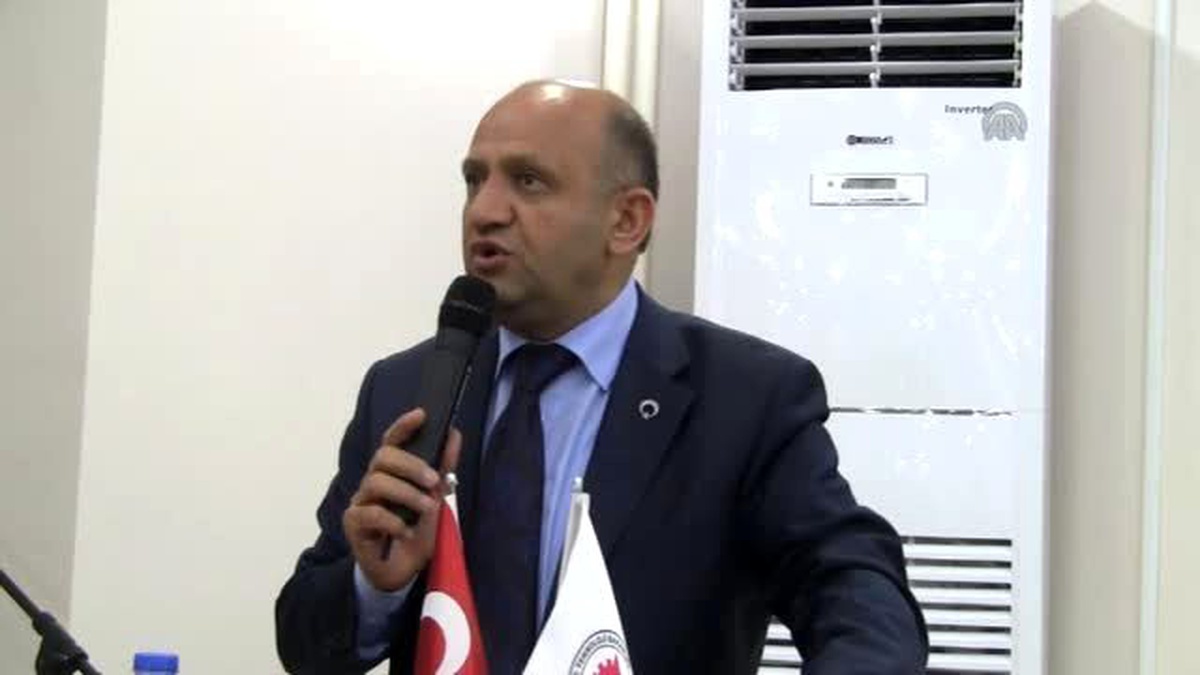 Bilim, Sanayi ve Teknoloji Bakanı Işık, Kocaeli\'de Açıklaması
