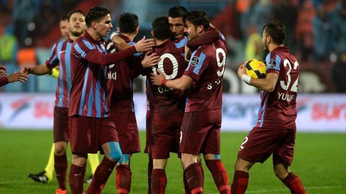 Dıfferdange, Avni Aker\'de Son Antrenmanını Yaptı