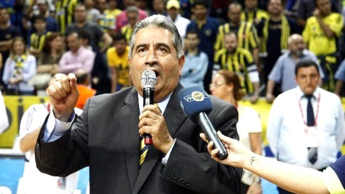 Fenerbahçe Kulübü Genel Sekreteri Uslu Açıklaması